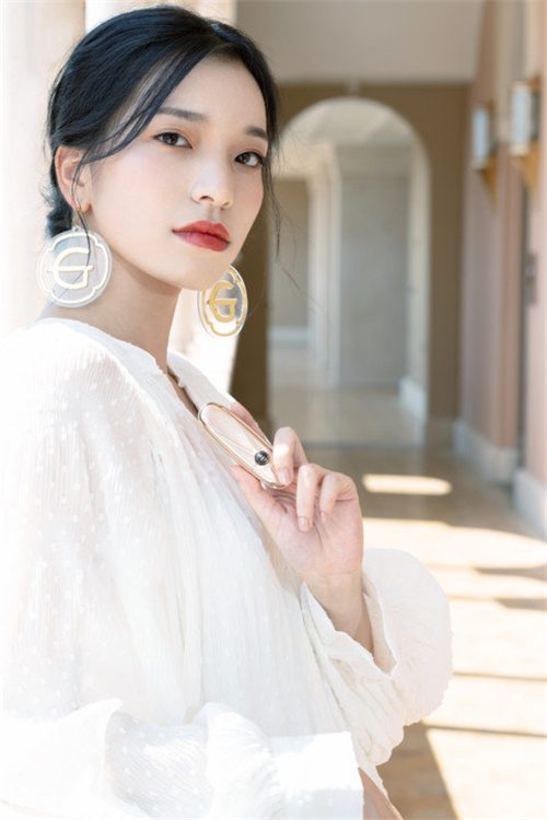 姬存希奢耀口红