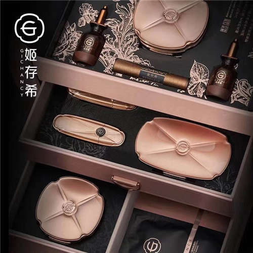 姬存希月光宝盒